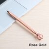 rose-gold